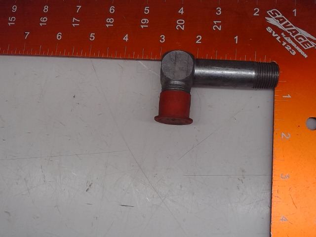 218-509 Elbow for KOMATSU