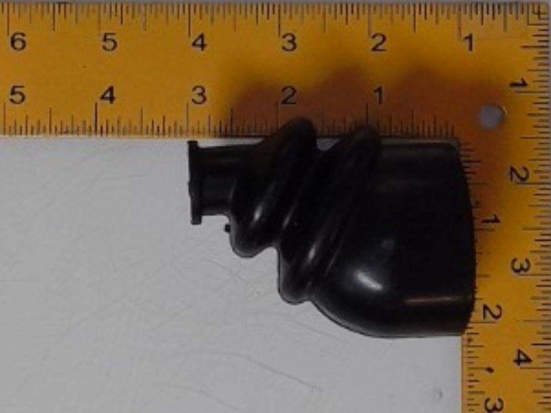 2247C03801 Boot for AGCO