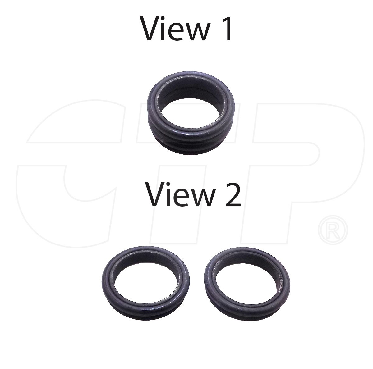 140-30-00040 Seal Gp. Duo-cone for KOMATSU