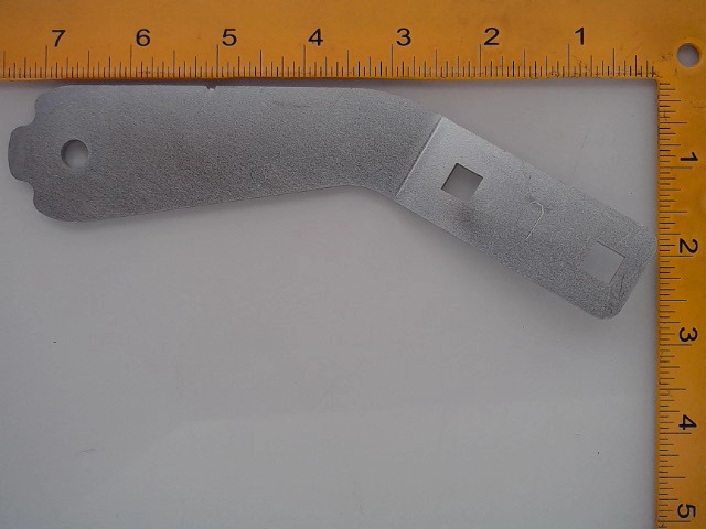 K2592-39542 Bracket for KUBOTA
