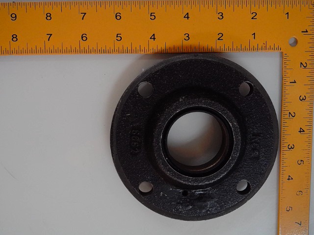3333 WOODS Ratchet Cap