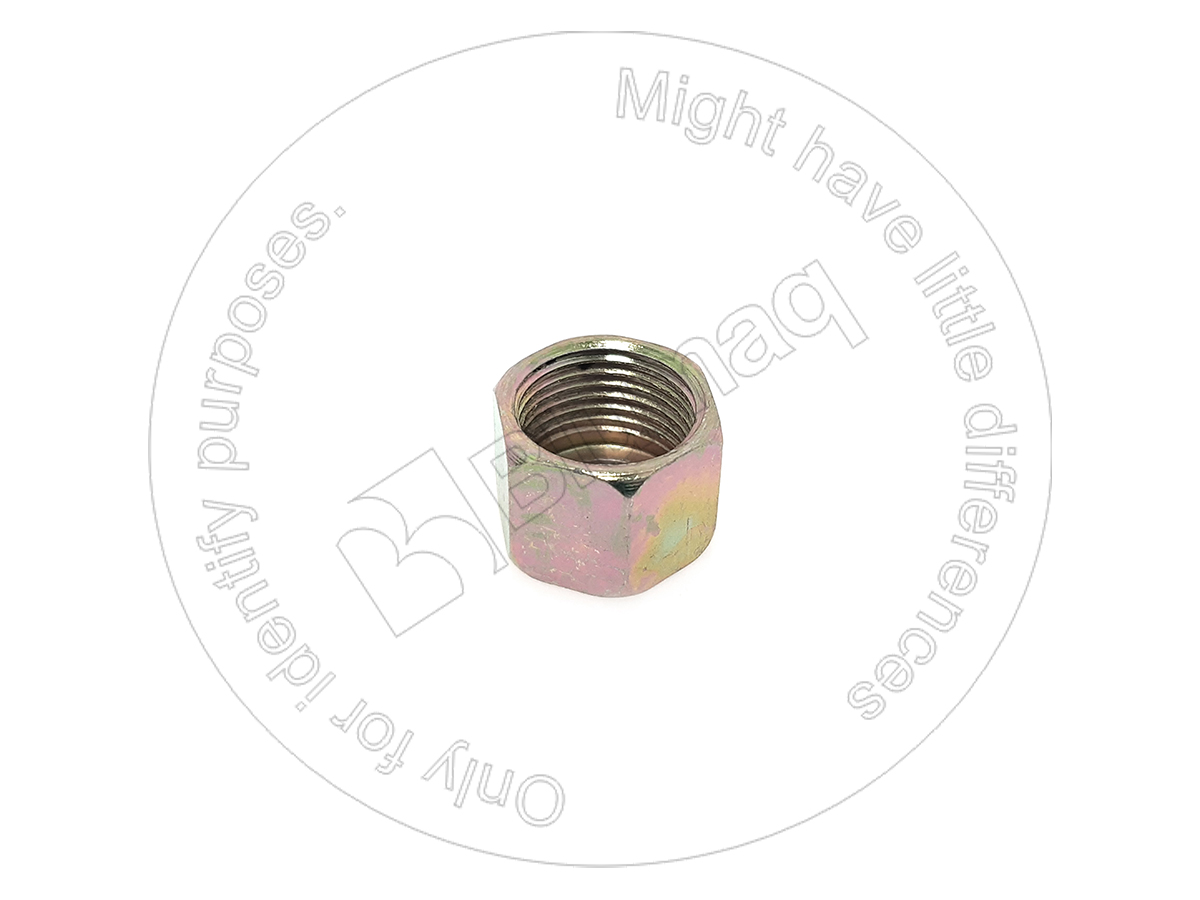 5C-1777 Nut