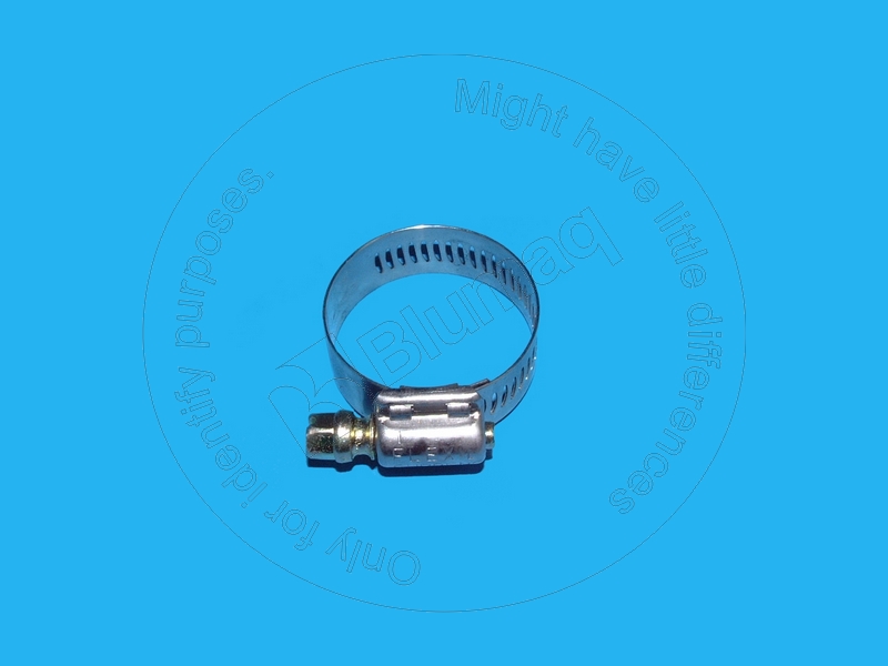 081-5050 Clamp for CATERPILLAR