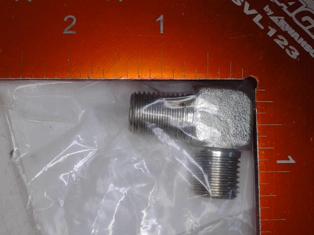 06114-52023 Joint for KUBOTA