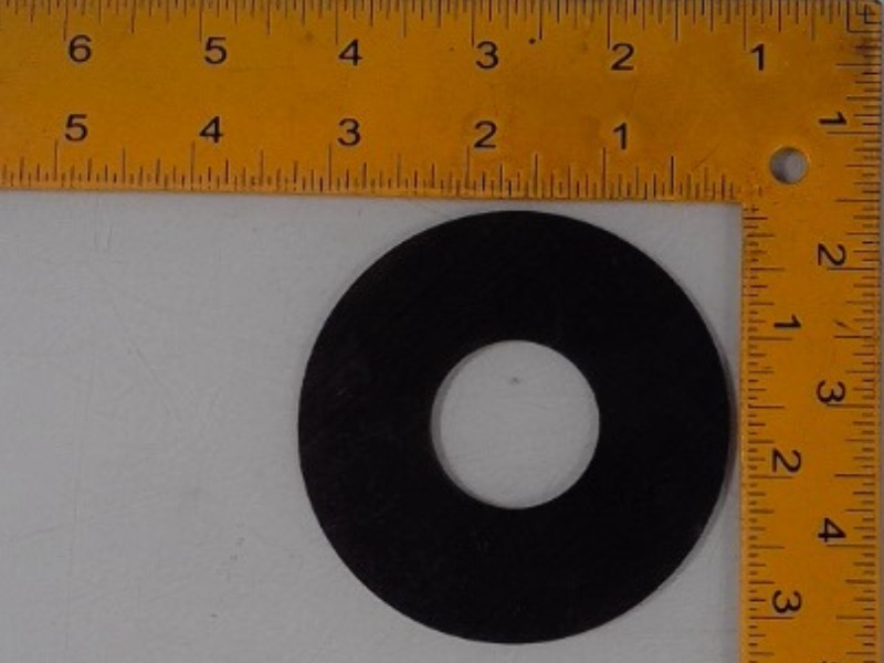 RB511-66340 Shim for KUBOTA