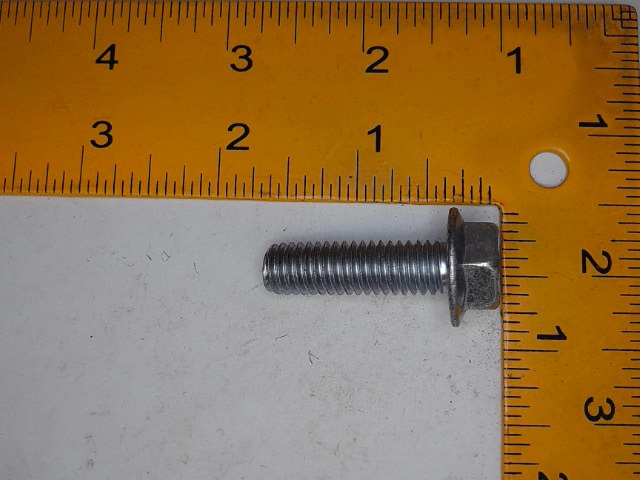 121-226 Flange Bolt for INTERNATIONAL TRUCK