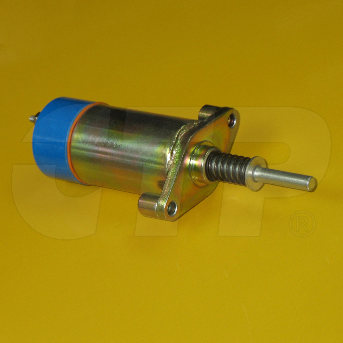 1255774 Solenoid A for CATERPILLAR