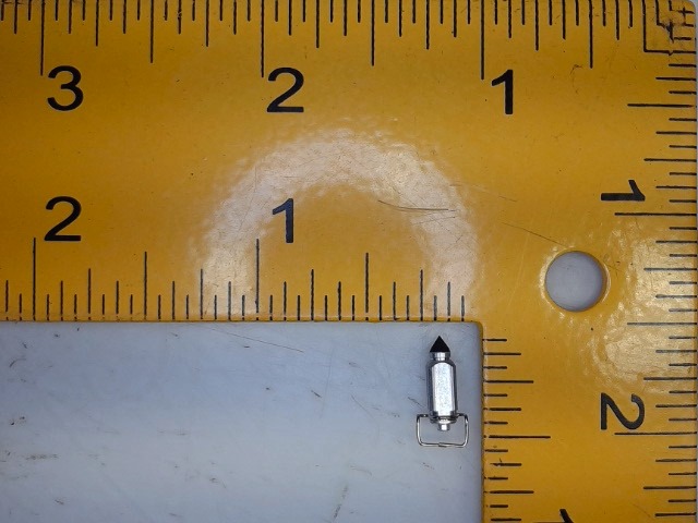 M95924 Valve for JOHN DEERE