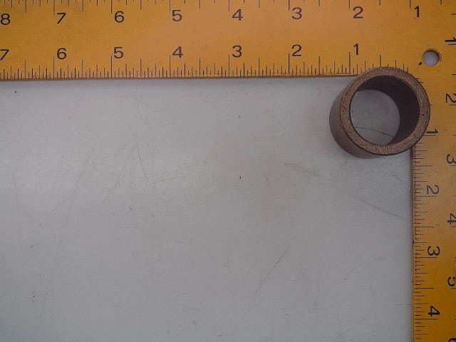 045-20628 Bushing for GEHL MANITOU