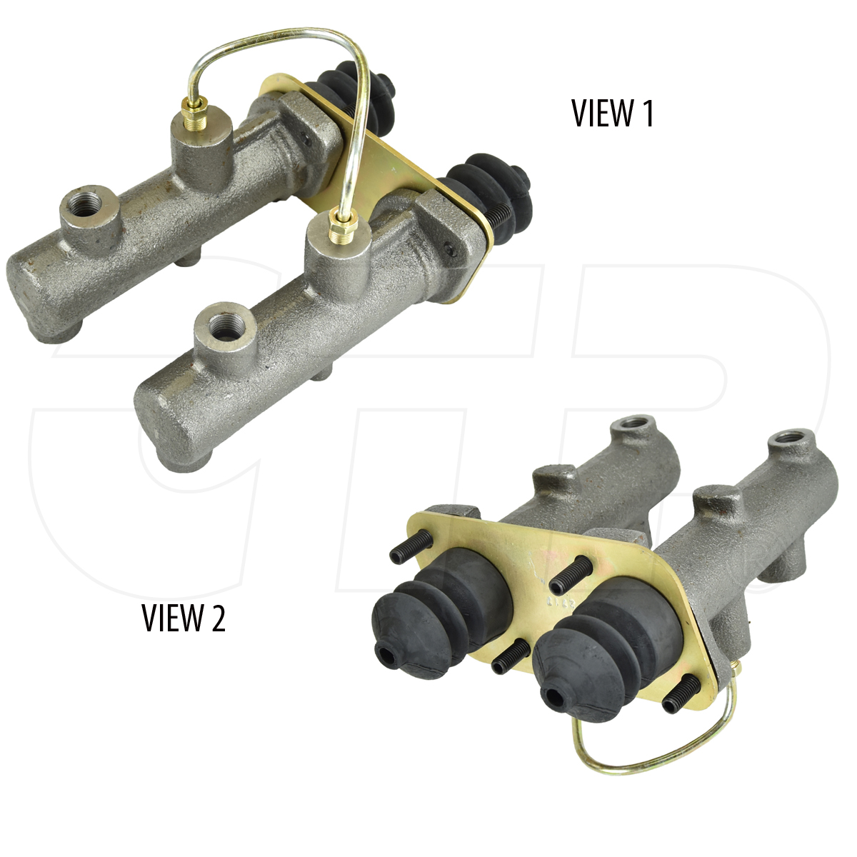 1678161 Cylinder A