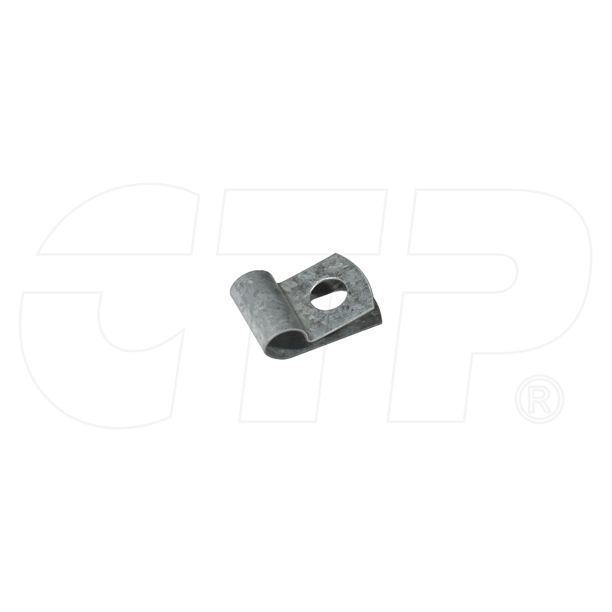 4B0418 Clip for CATERPILLAR