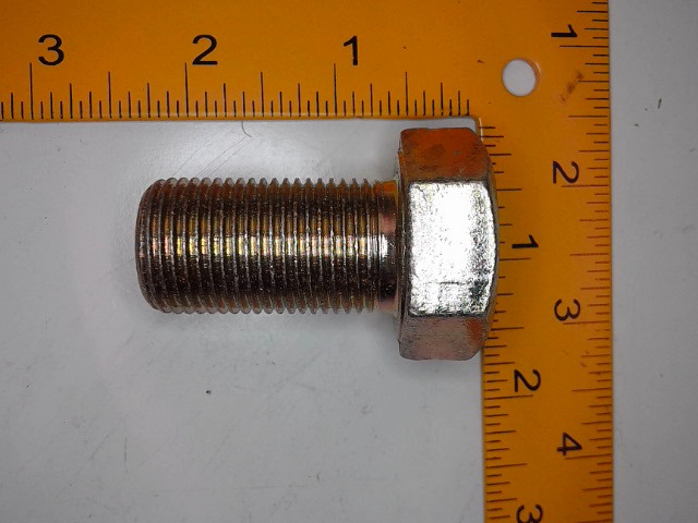 81846884 Bolt