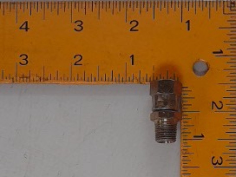 AN71222 Fitting for JOHN DEERE