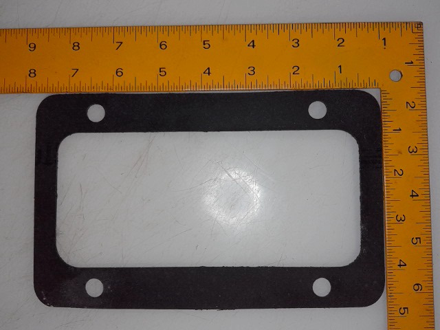 176377C2 Gasket for CASE NEW HOLLAND