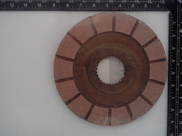 A-1044526M1 Clutch Disc for JOHN DEERE