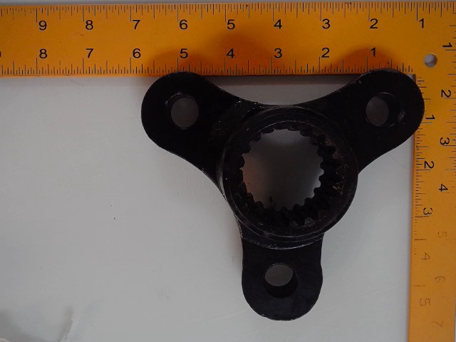 1008147 3t/20spl Brkt for WOODS
