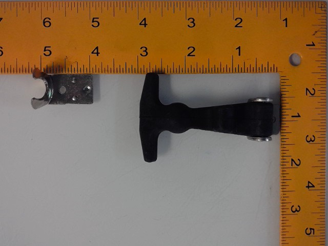 70002 Latch for WOODS