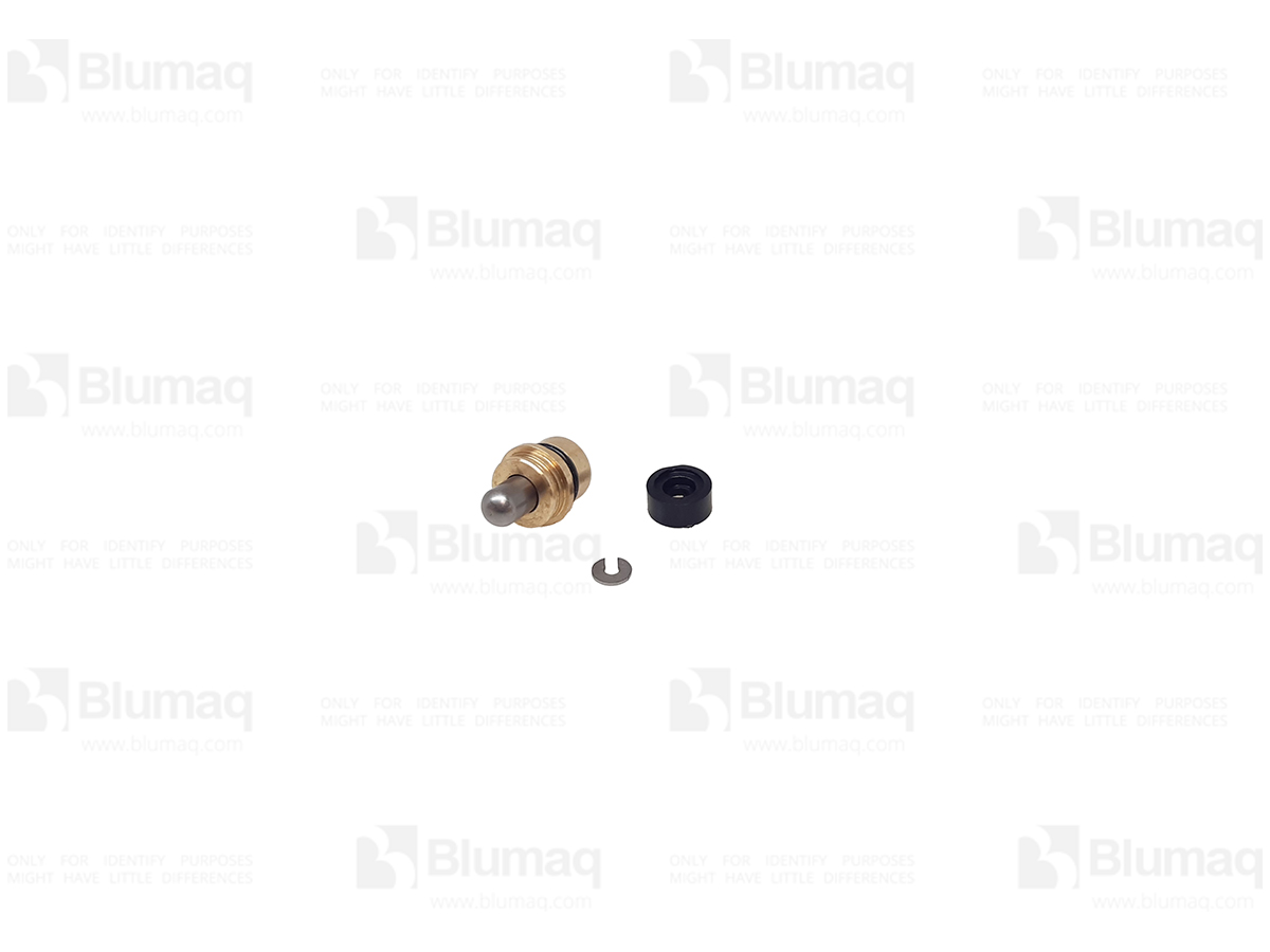 9T-2635 Hydraulic Pusher