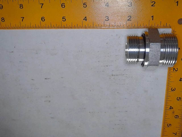 155-8995 Adapter Assy for CATERPILLAR