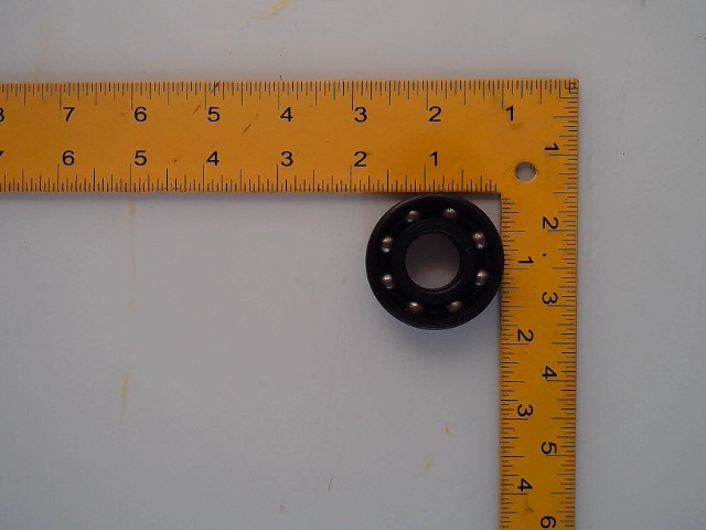 JD9266 Brg for JOHN DEERE