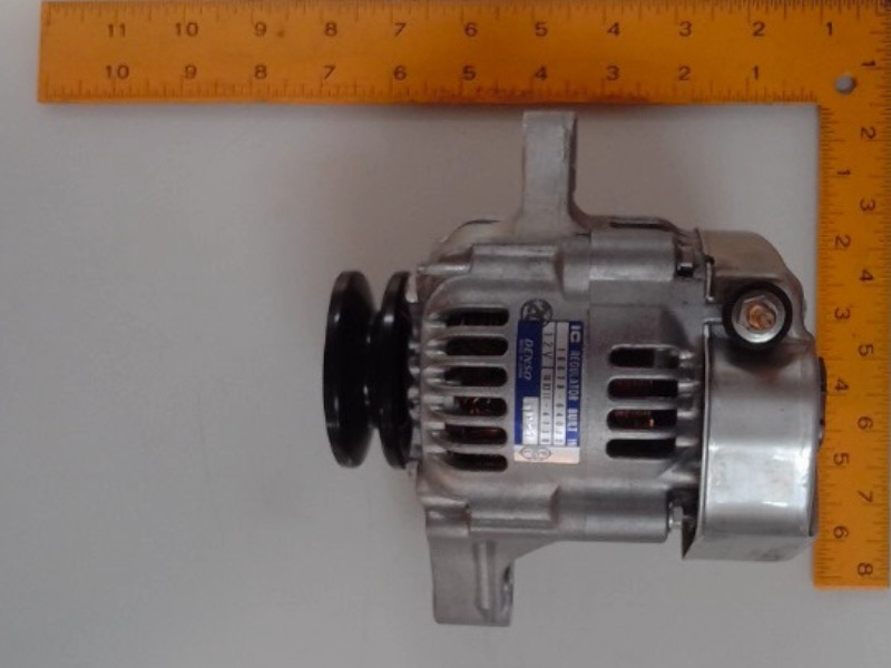16678-64012 Assy/alt