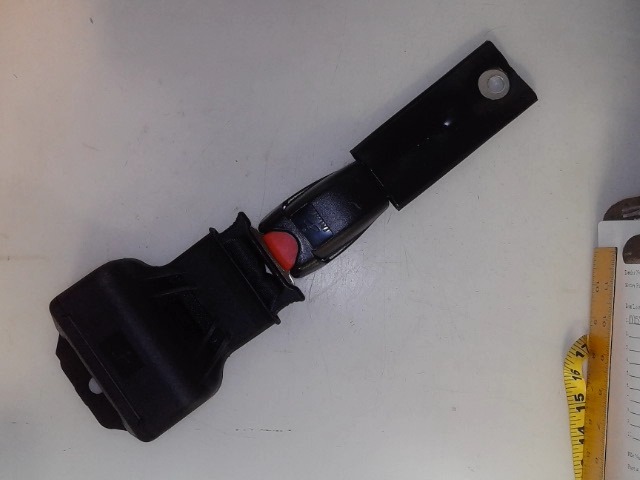 70000-00046 Seatbelt for KUBOTA