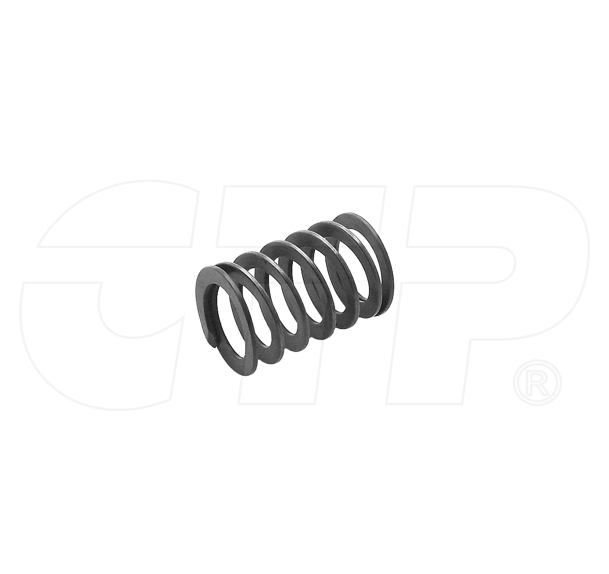3D0365 Spring for CATERPILLAR