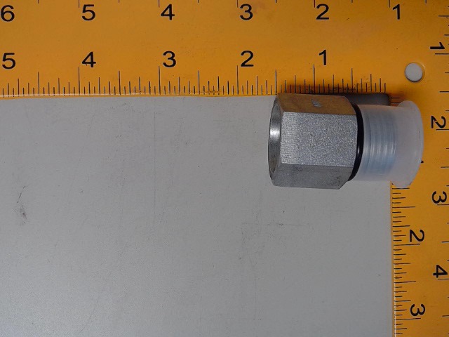 A-43A17 Adaptor for JOHN DEERE