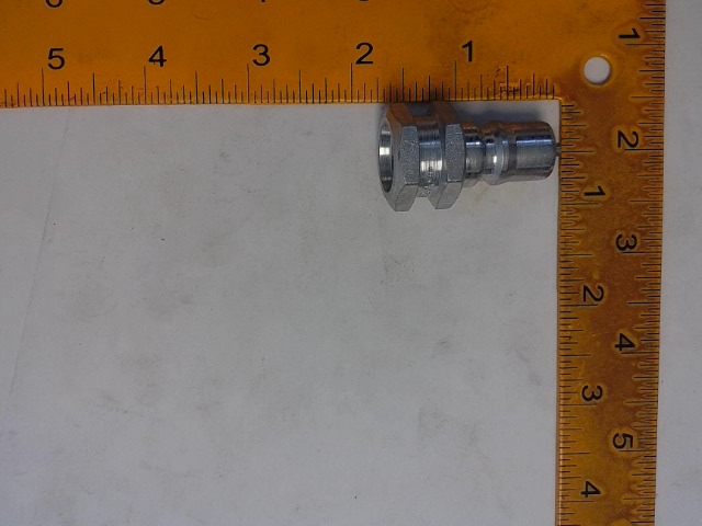 XH2-63-T6 Fitting for JOHN DEERE