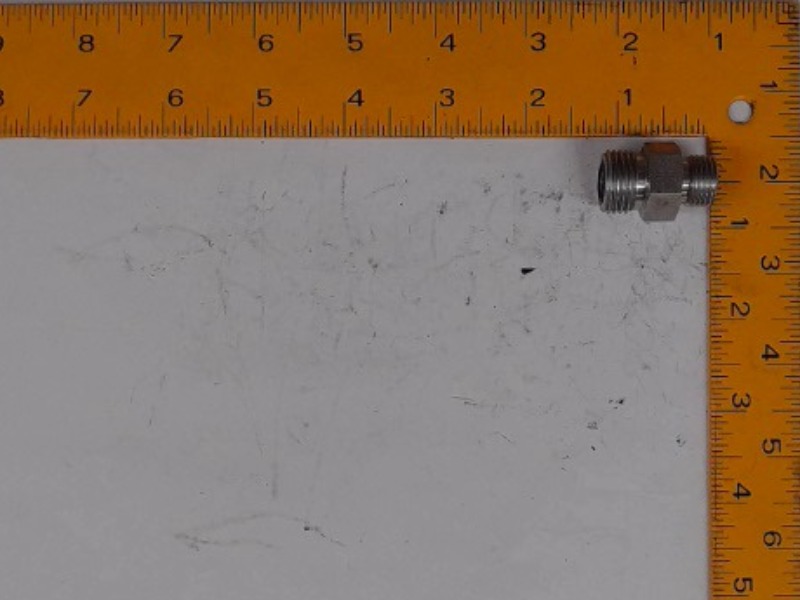 X6-4HLO-S Fitt for JOHN DEERE