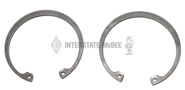M-8N7296 Retainer - Piston Pin for INTERSTATE MCBEE