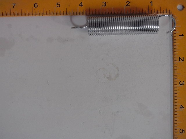 K3211-44242 Spring for KUBOTA