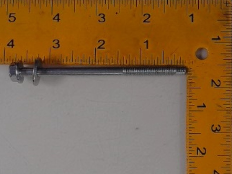 T1855-74570 Bolt for KUBOTA