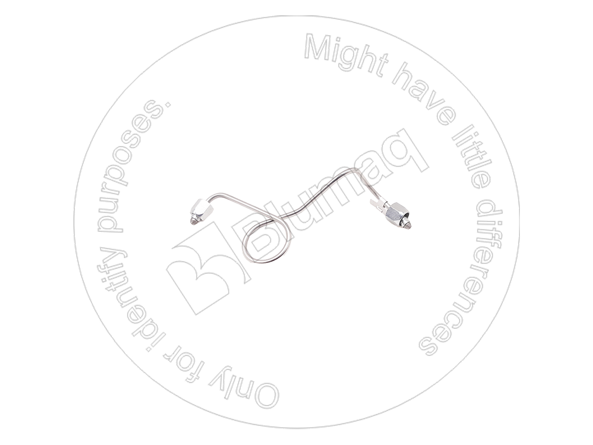 1W-7122 Injection Tube for BLUMAQ