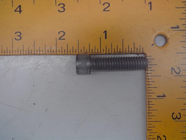 73G520 BOBCAT Screw