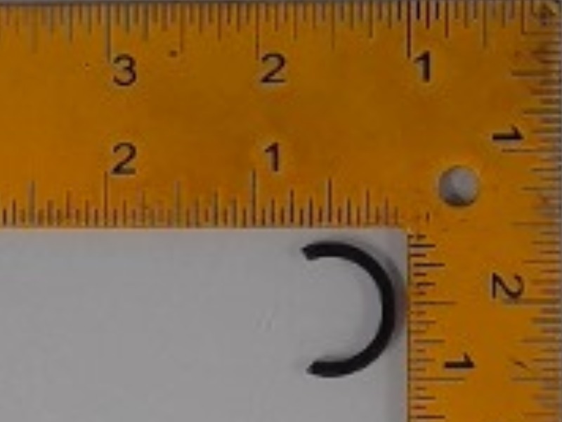 K3181-13580 Ring for KUBOTA