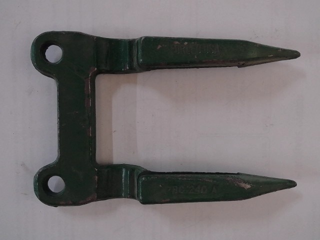 BC240A AGCO Sickle Gaurd