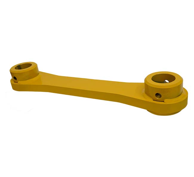 21K-70-23110 Link L/h With Bolt Hole for KOMATSU