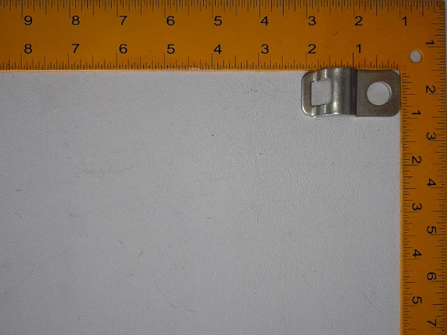 9R-7802 Hose Clip for CATERPILLAR