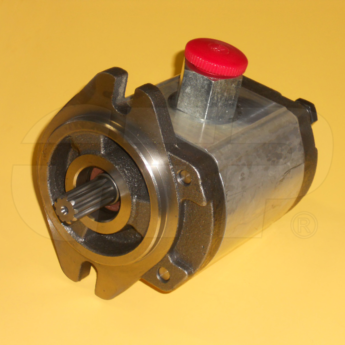 2550625 Pump Gp-gear for CATERPILLAR