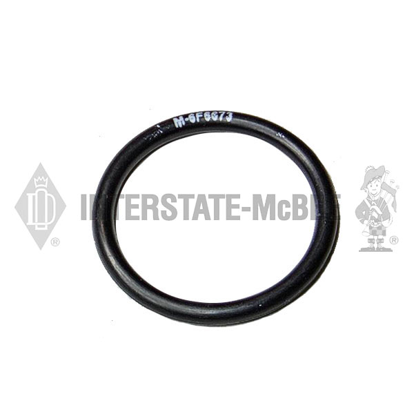 M-6F6673 Seal - O-ring for INTERSTATE MCBEE