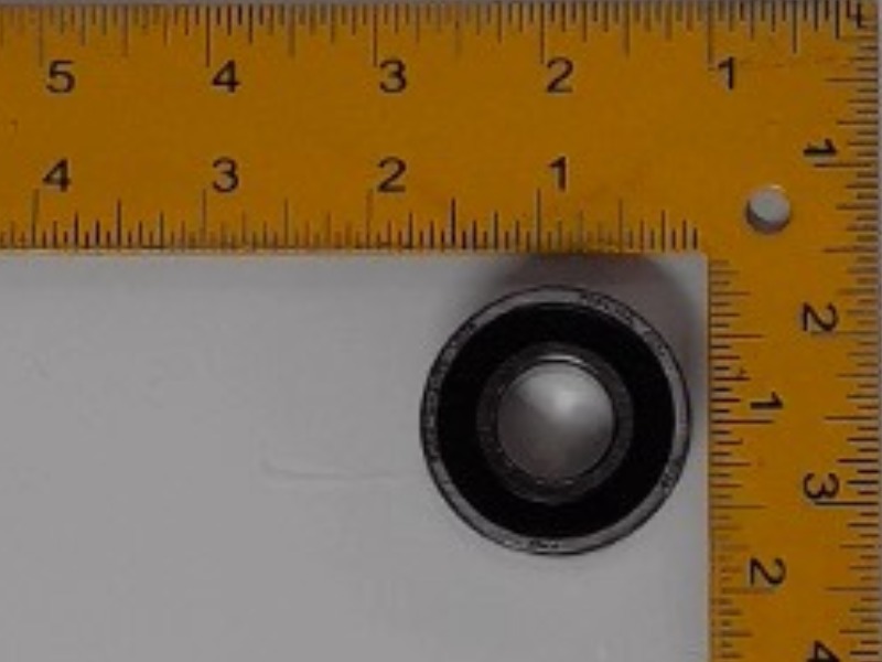 JD29980 Bearing for JOHN DEERE