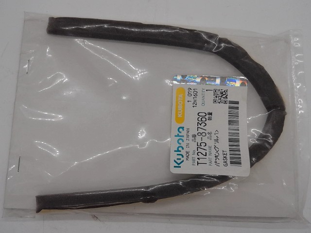 T1275-87360 Gskt for KUBOTA