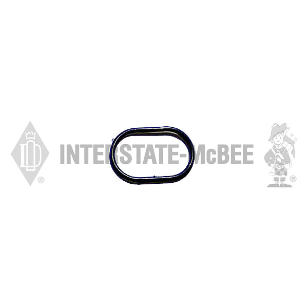 M-10563 Seal - Cam Hole