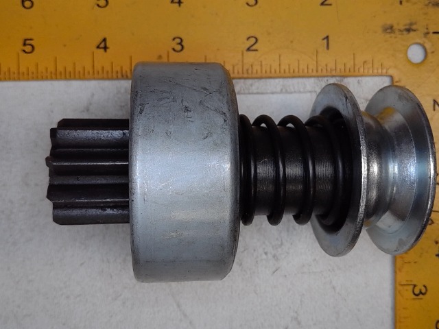 A-C-101 Belt for JOHN DEERE