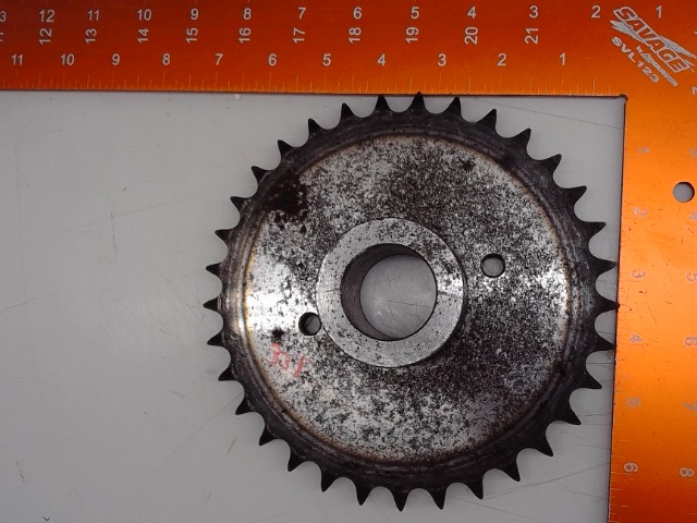 A-1347360C1 Sprocket for JOHN DEERE