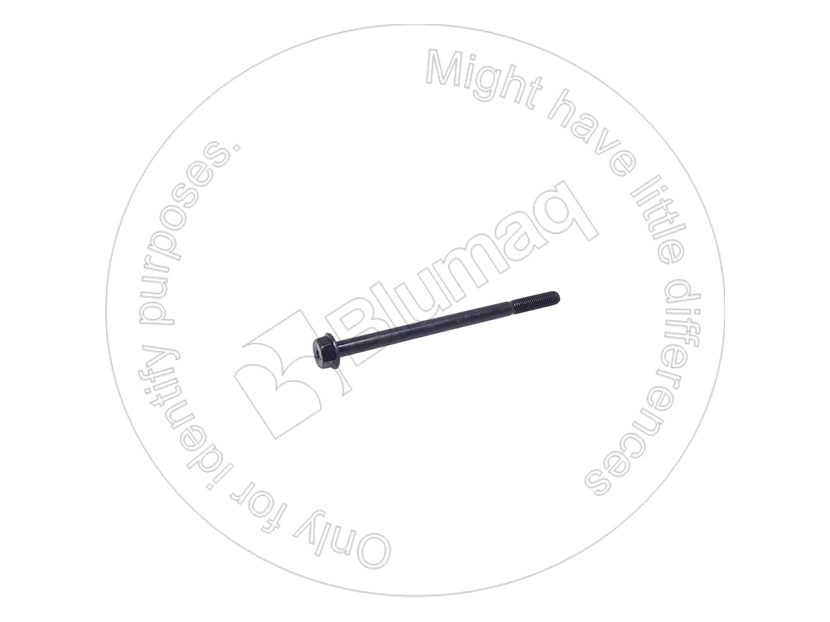 100-8451 Bolt