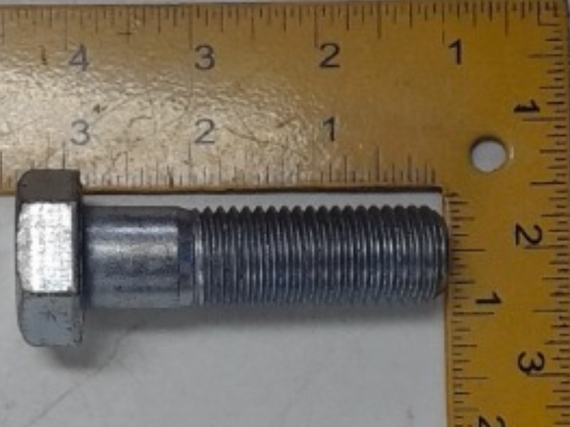 21413 WOODS Bolt