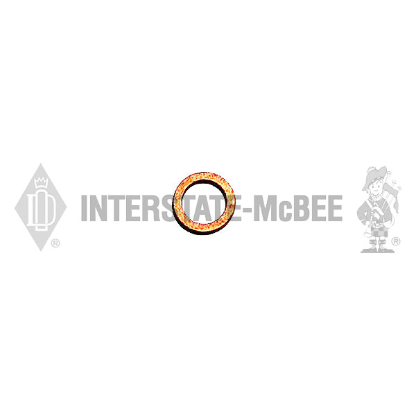 A-23516973 Washer for INTERSTATE MCBEE