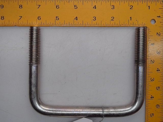 409848A1 U Bolt for CASE NEW HOLLAND